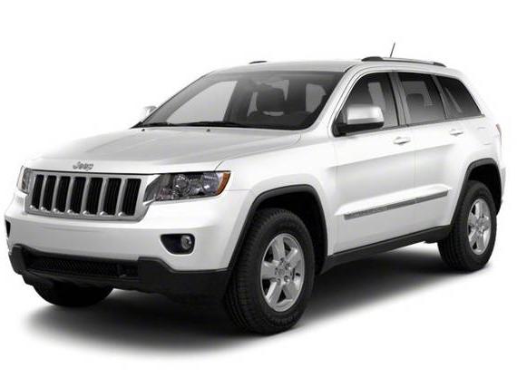 JEEP GRAND CHEROKEE 2013 1C4RJFAT6DC591388 image